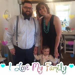 Meet your Posher, Joshua